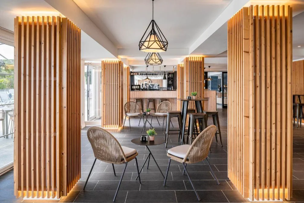 Hotel Exe Portals | lobby